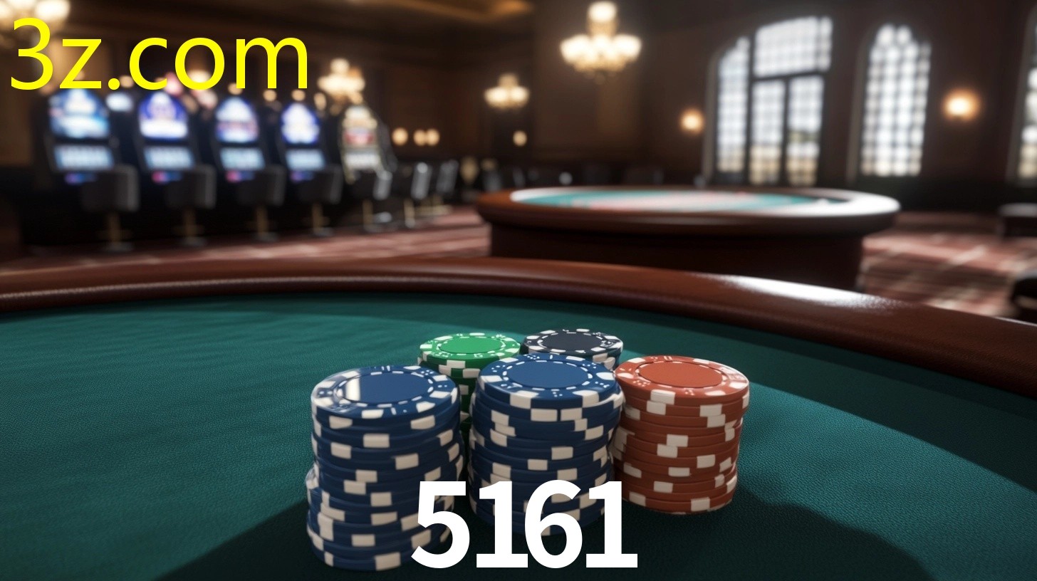 Jogos de Cassino 5161.COM
